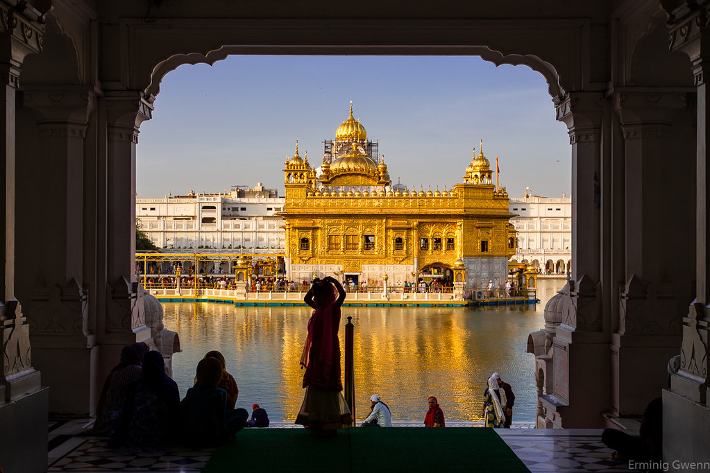 Top 10 Tourist Places In Amritsar In Hindi - Best Places To Visit In India - Amritsar Tourist Places In Hindi 