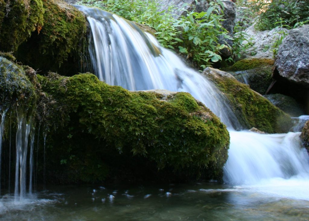 Jharipani Falls, Mussoorie