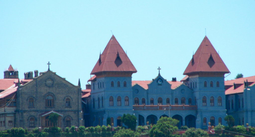 Rajbhawan Nainital me ghumne ki jagah 