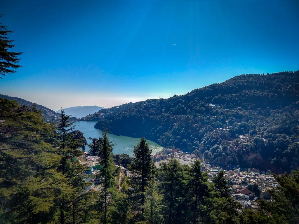 Top 10 Tourist Places in Nainital In Hindi- Nainital Famous Tourist Places In Hindi 