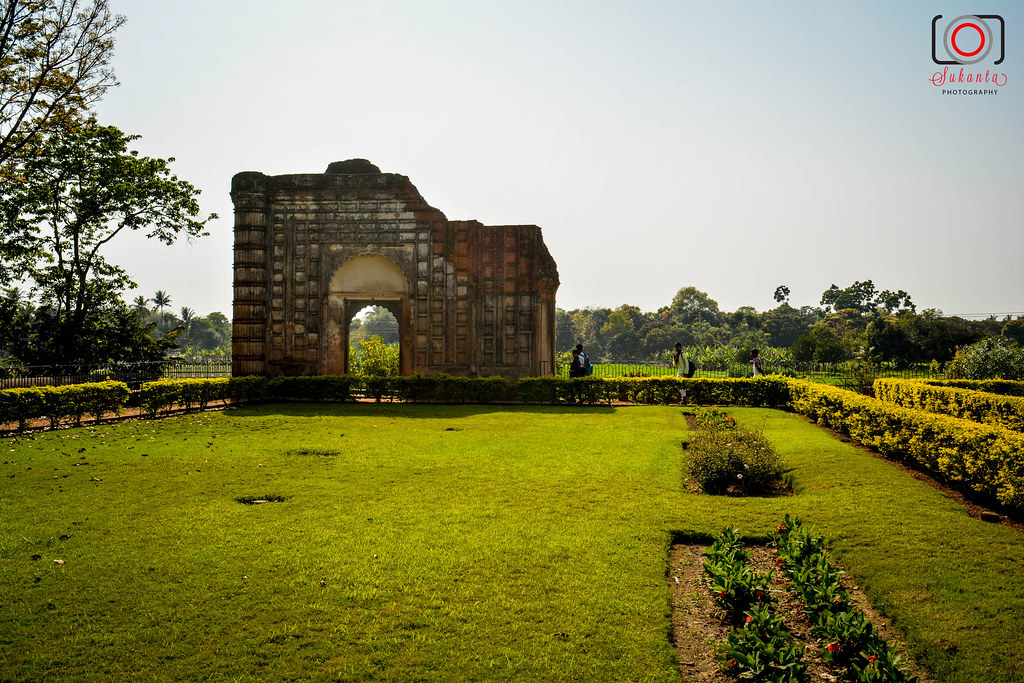 MURSHIDABAD Of Bengal tour