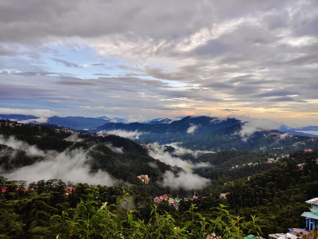 KALIMPONG tourist places in west Bengal 