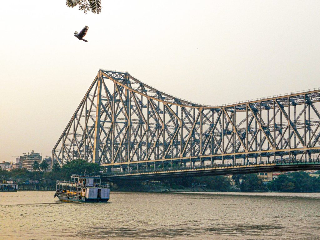 KOLKATA West Bengal Tourism In Hindi