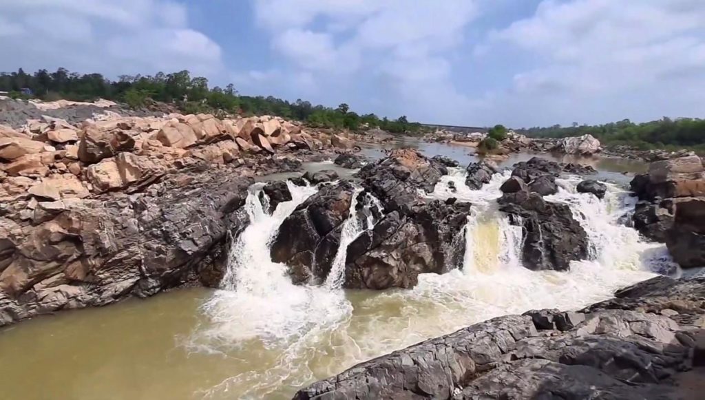 Odisha Mein Ghumne Ke jagah Raurkela