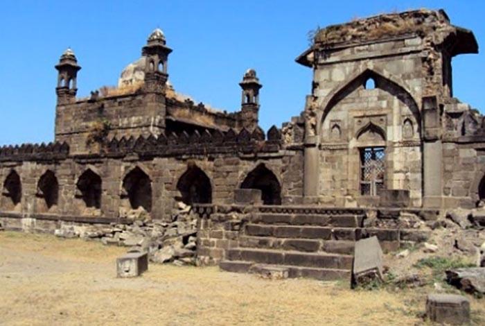 Sitabuldi Fort In Nagpur - Nagpur Maharashtra Tourist Places In Hindi