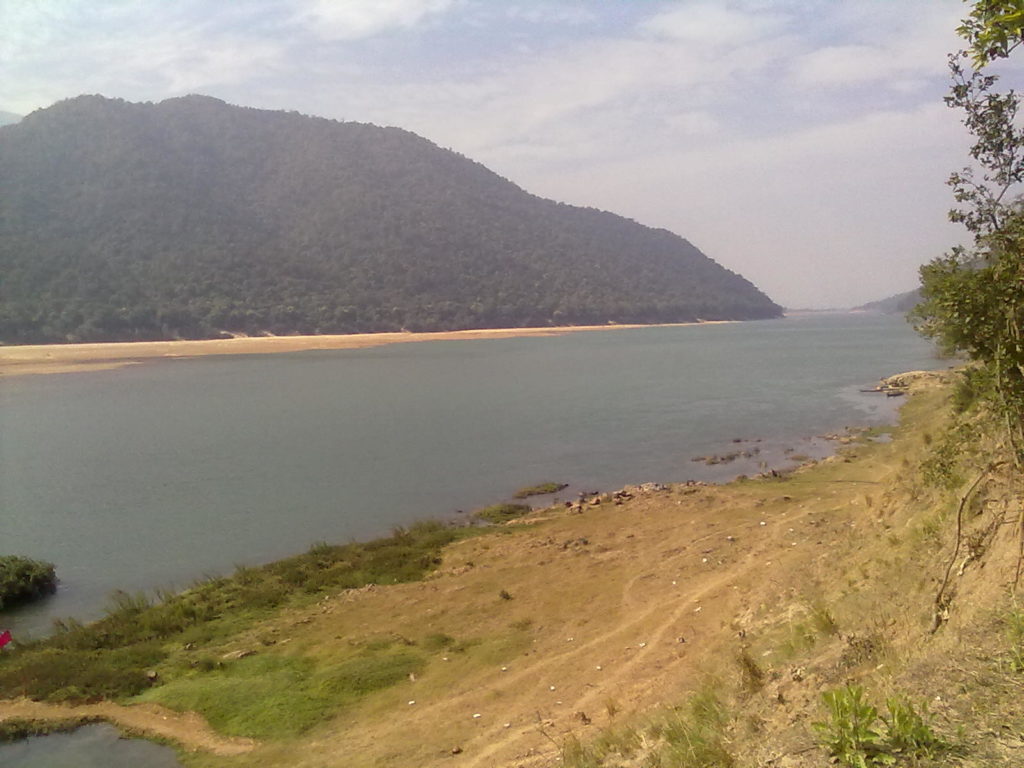 Tikarpada Wildlife Sanctuary In Odisha Tourism