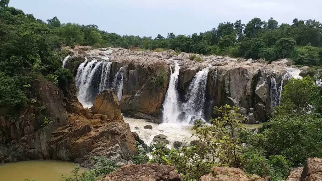 Jeypore Odisha Mein Ghumne Ke Liye Khubsurat Paryatan Sthal