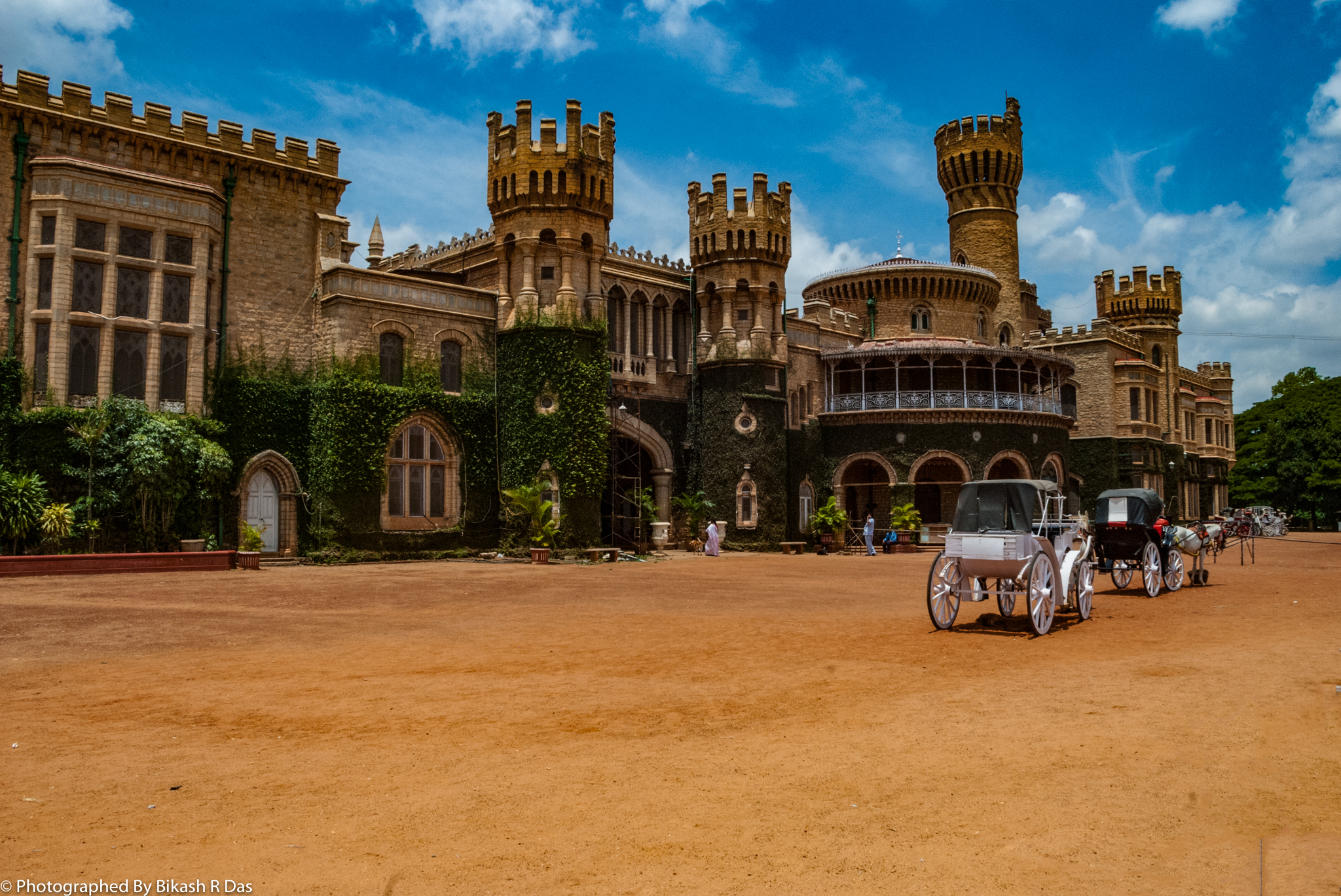 Bangalore Karnataka Ka Pramukh Paryatan Sthal In Hindi