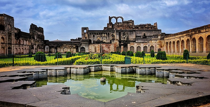 Bidar Karnataka Ka Sabse Aakarshak Paryatan Sthal In Hindi