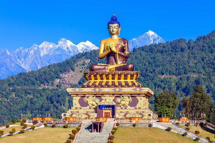 places to visit in Sikkim 