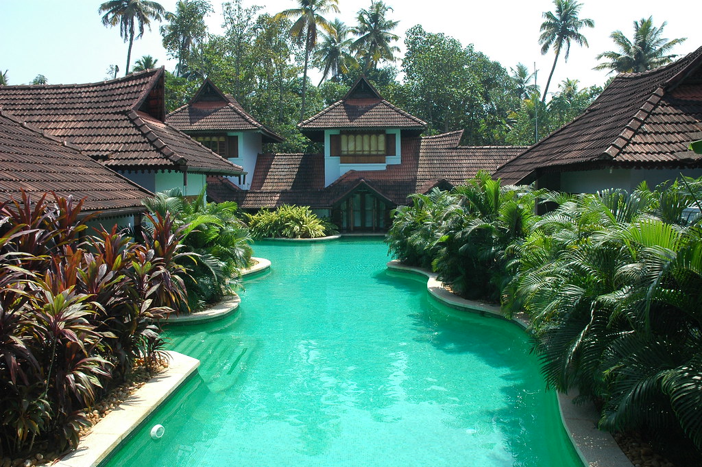 Kumarkom in Kerala Tourism