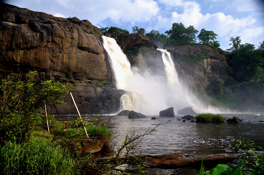 Trisur in Kerala Tourism