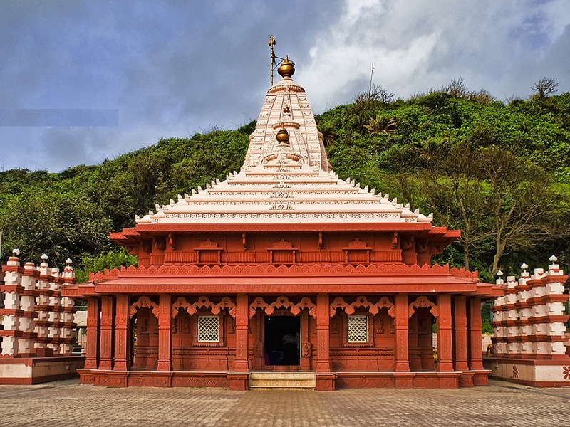 Ganpatipule In Ratnagiri Tourism