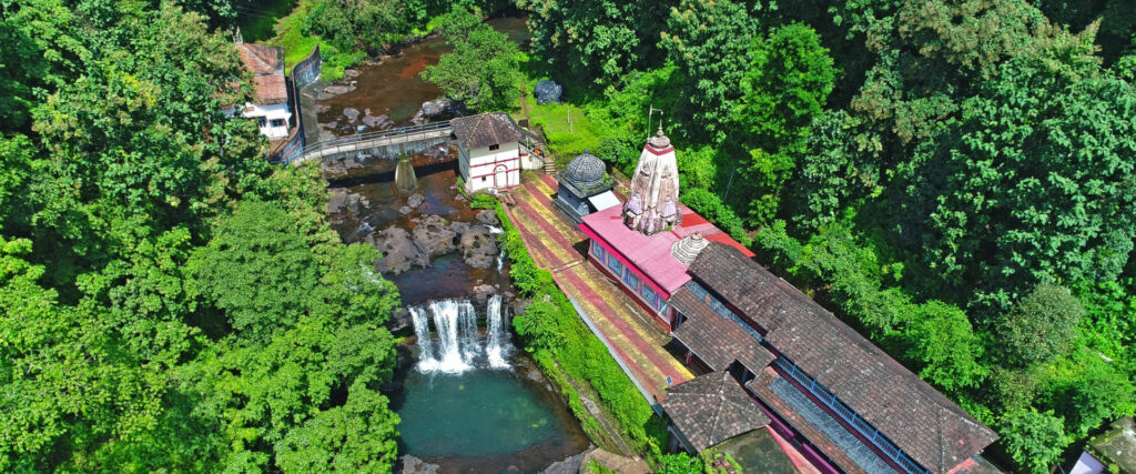 Dhutpapeshwar Temple In Ratnagiri Tourism