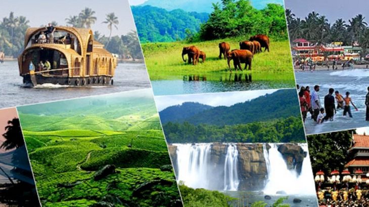 Kerala Tourism