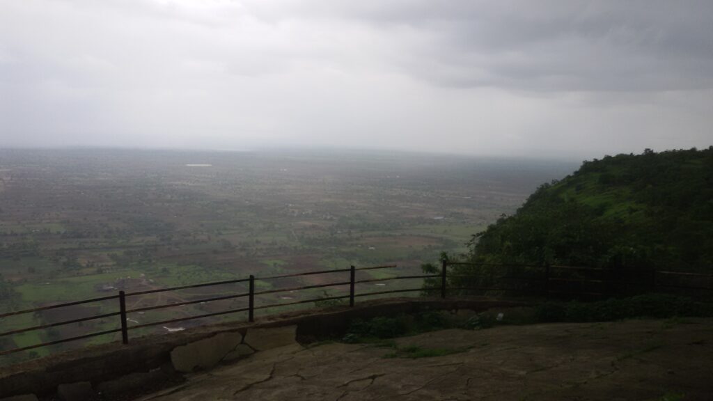 Aurangabad Tourist Places In Hindi Mhaismal Hill Station