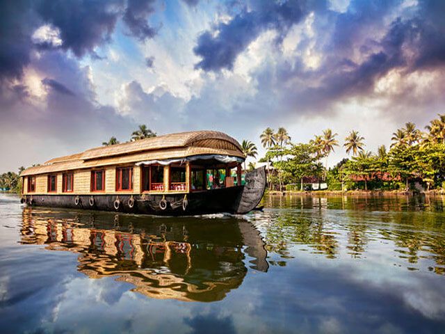 Kerala Tourism