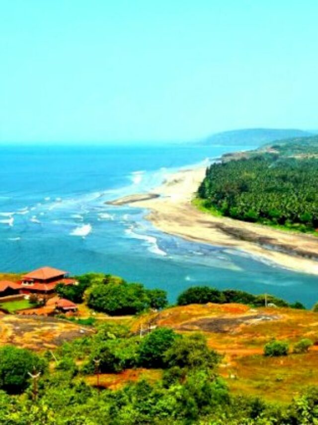 Best Tourist Places In Ratnagiri In Hindi