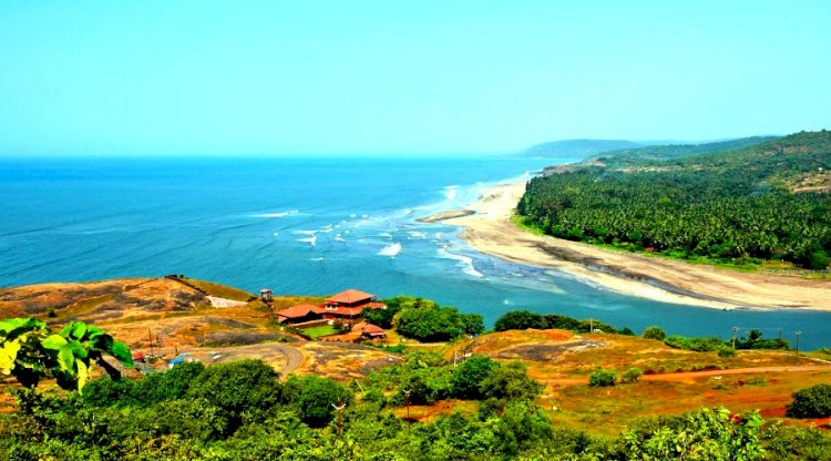 Best Tourist Places In Ratnagiri In Hindi