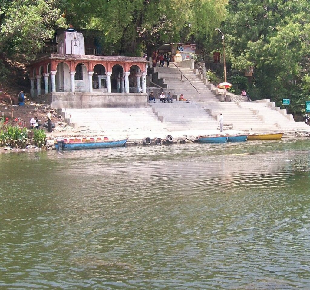 Someshwar Mahadev Temple Places to visit in Nashik in Hindi