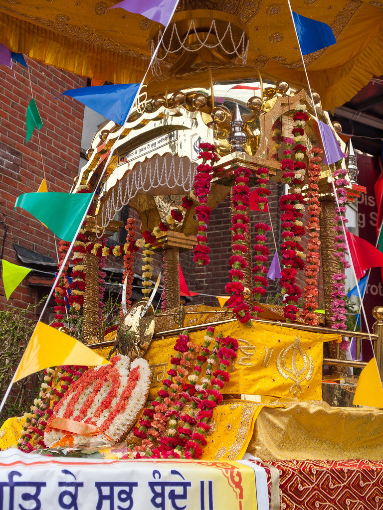 Thursday Palki Procession In Shirdi