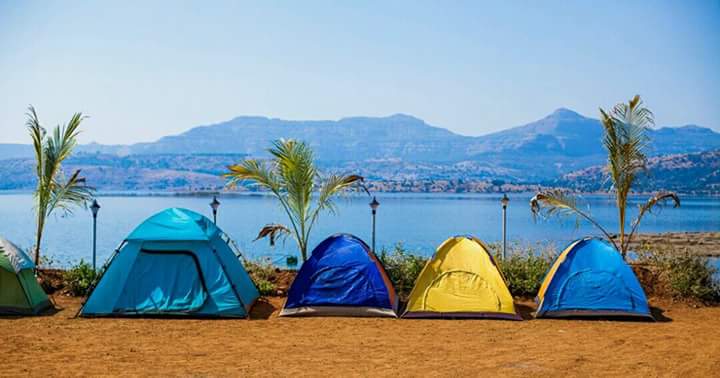 Pawna Lake in Lonavala Tourism