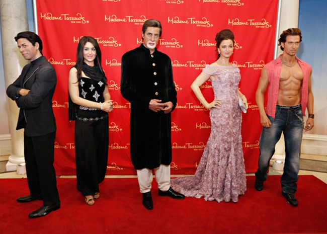 Wax Museum in Lonavala Tourism