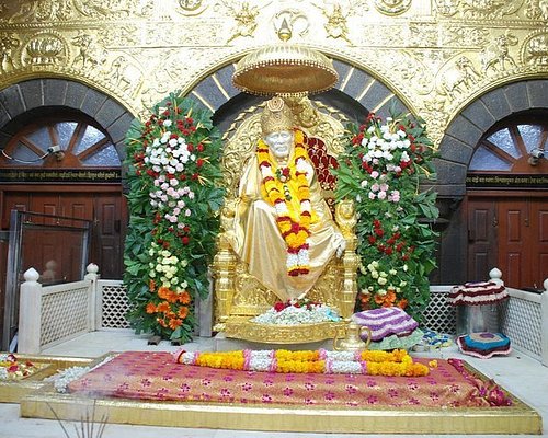 Best Tourist Places In Shirdi In Hindi