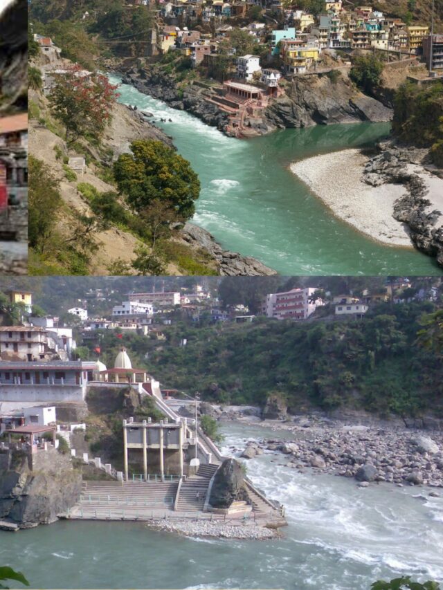 Famous Tourist Places In Rudraprayag in Hindi