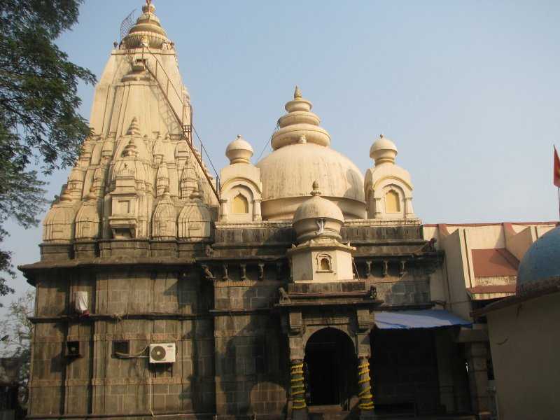 Vajreshvari Temple Chamba in Himachal