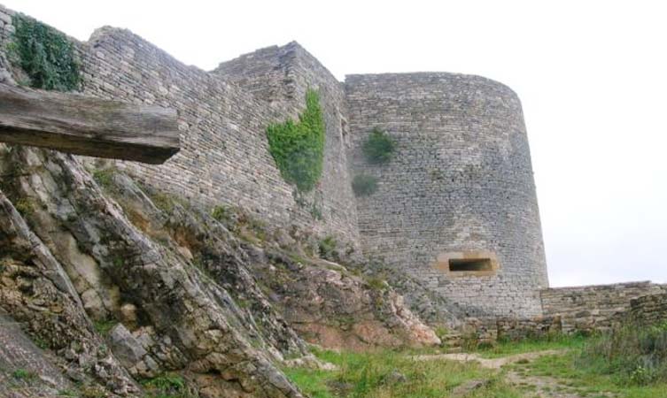 Gurkha Fort Kasauli In Himachal Tourism