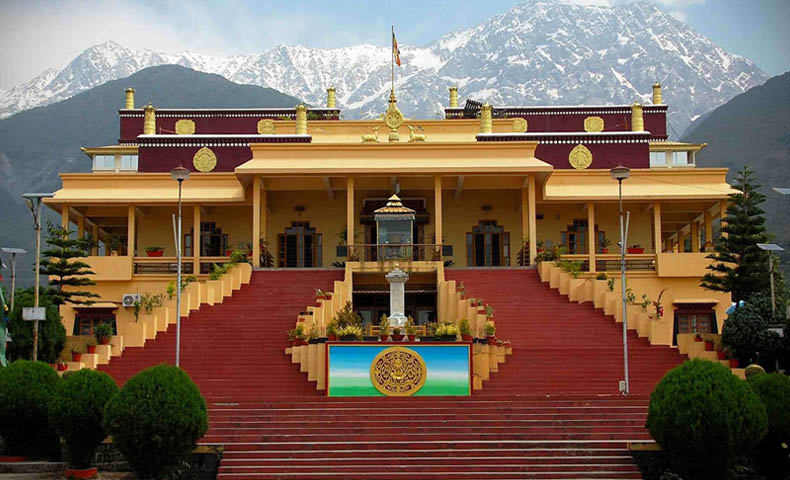 Kangra Art Museum In Palampur Tourist Places