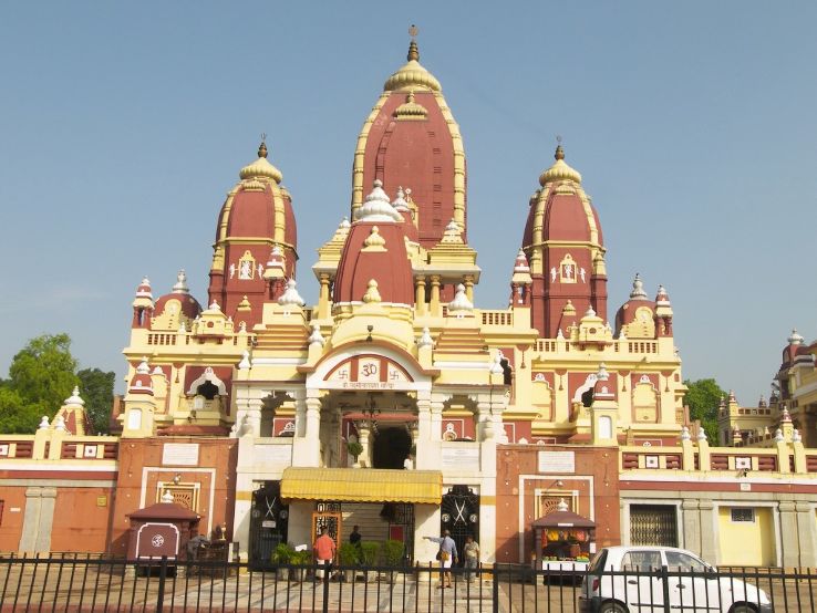 Krishna Bhavan Kasauli In Himachal Tourism