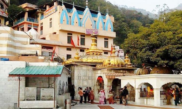 Jwala Devi Mandir In Palampur Tourist Places