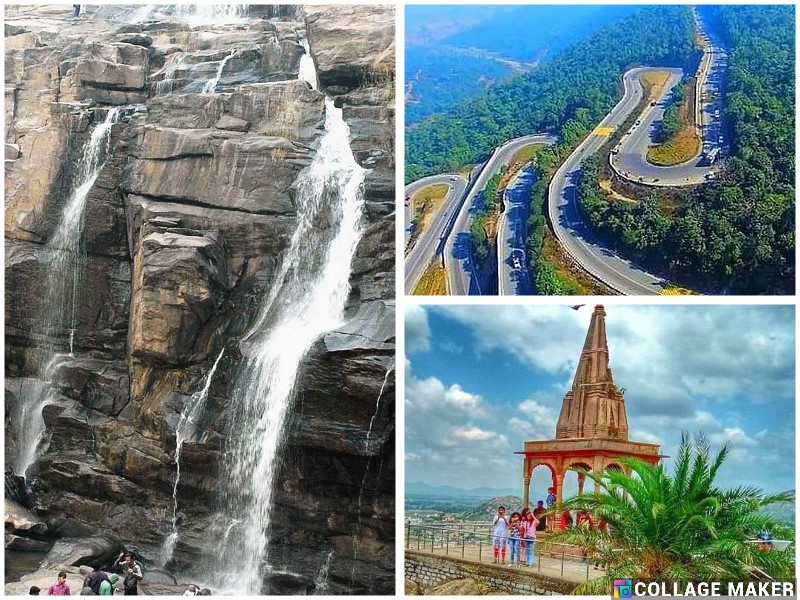 Ranchi Best Tourist Places In Hindi