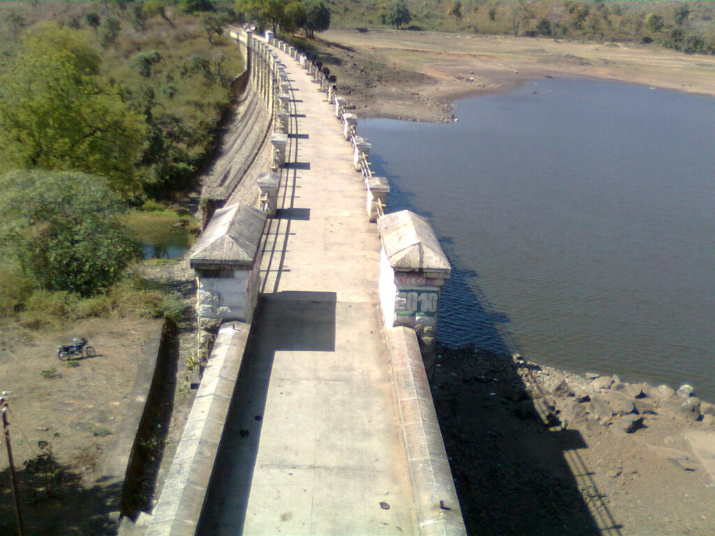 
Topchanchi Lake In Ranchi Tourism