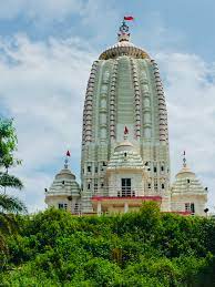 Jagannath Temple Ranchi