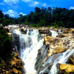 Dassam Fall | Jharkhand Tourism