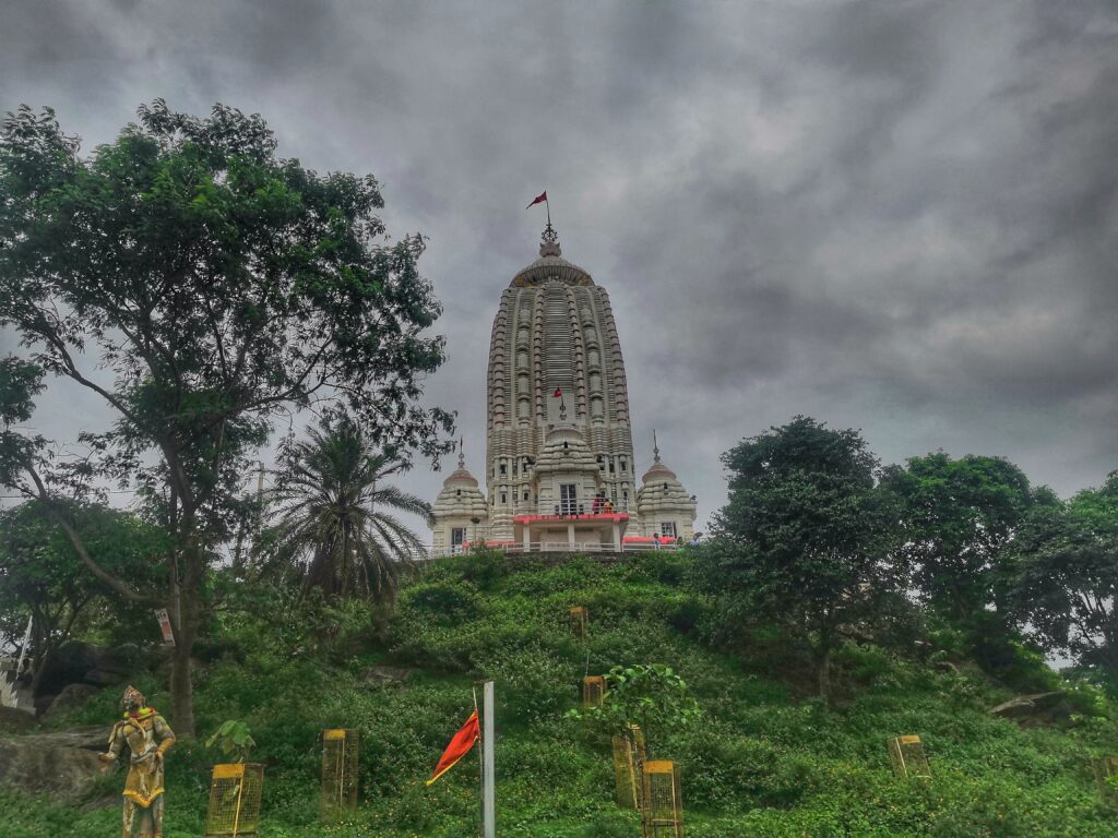 Jagannath Temple Jharkhand In Hindi