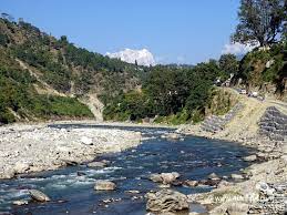 Rudraprayag Tourist Places Near Agastyamuni