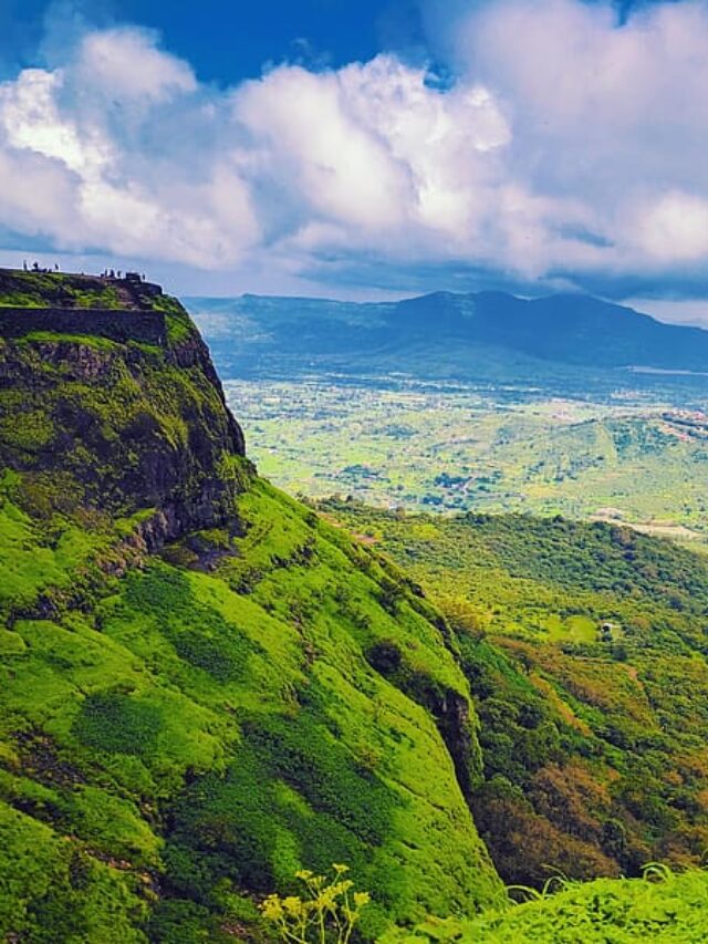 Best Tourist Places In Lonavala