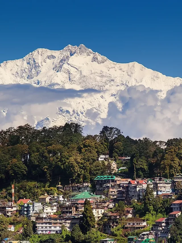 Places to Visit in Darjeeling In Hindi