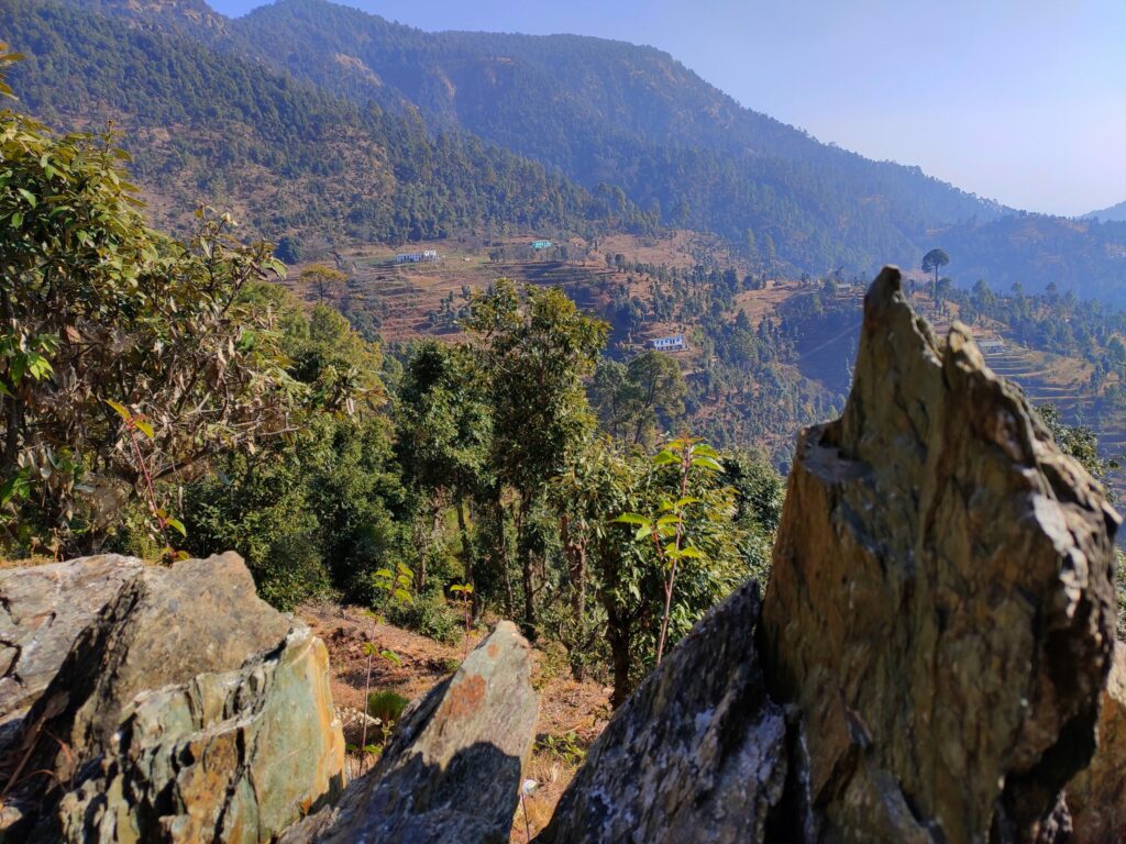 Dwarahat - uttarakhand me ghumne ki jagah 