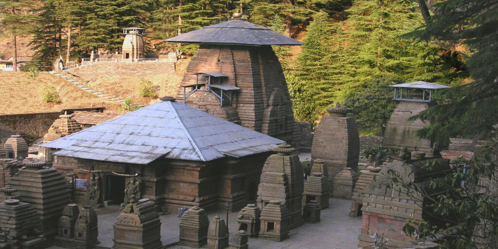 Jageshwar Dham - उत्तराखण्ड की शांति और प्राकृतिक सौंदर्य की यात्रा