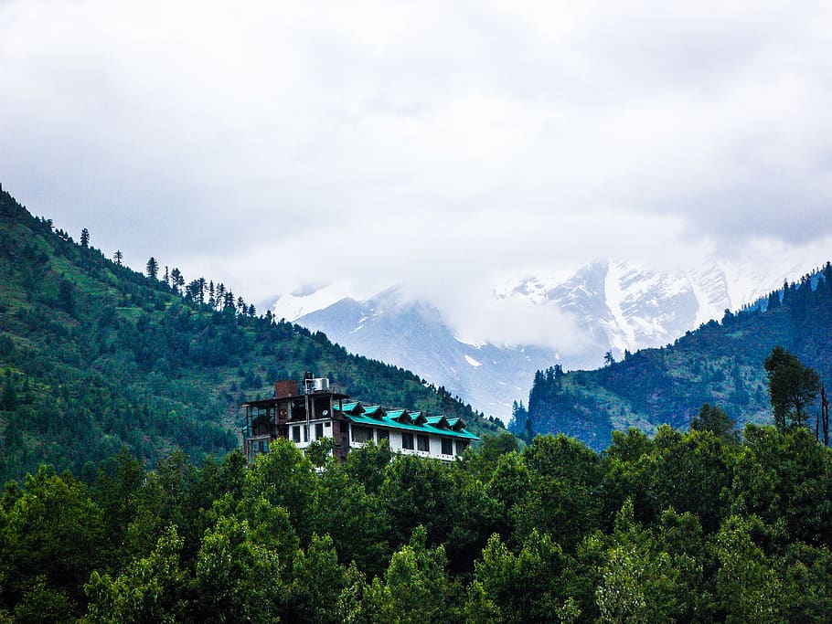 फागू पर्यटन शिमला - Himachal tourism In Hindi