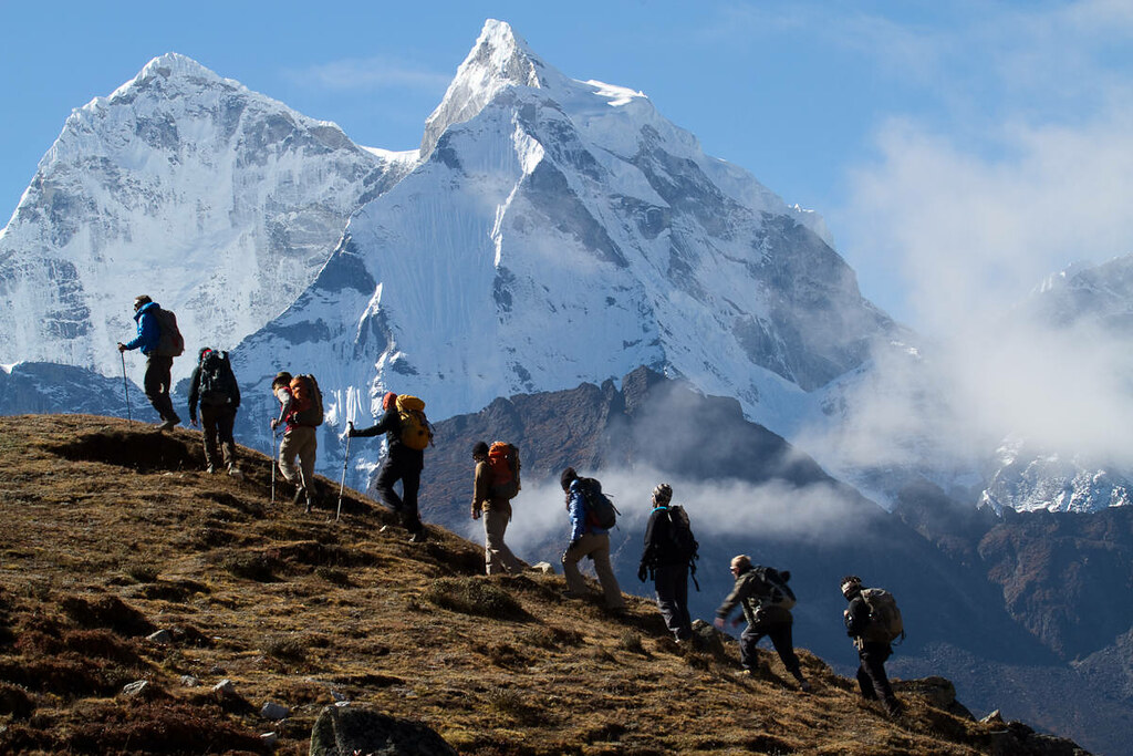 Sandakphu Trek Darjeeling in Hindi