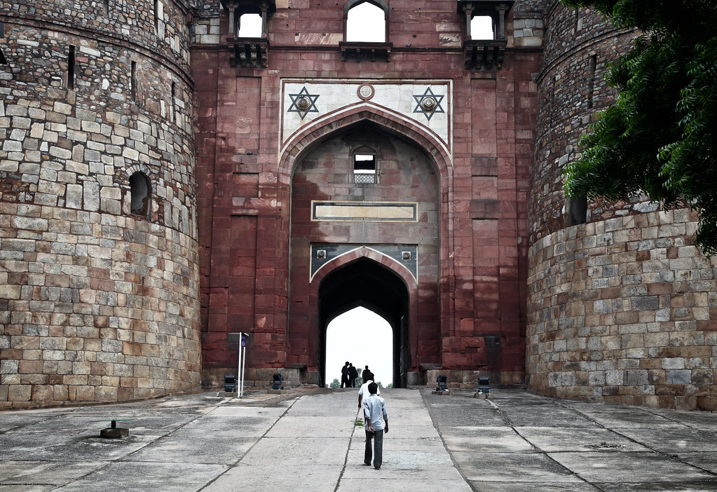 दिल्ली के पुराना किला घूमने की जानकारी | Purana Qila Delhi In Hindi | Best Places To Visit In Delhi