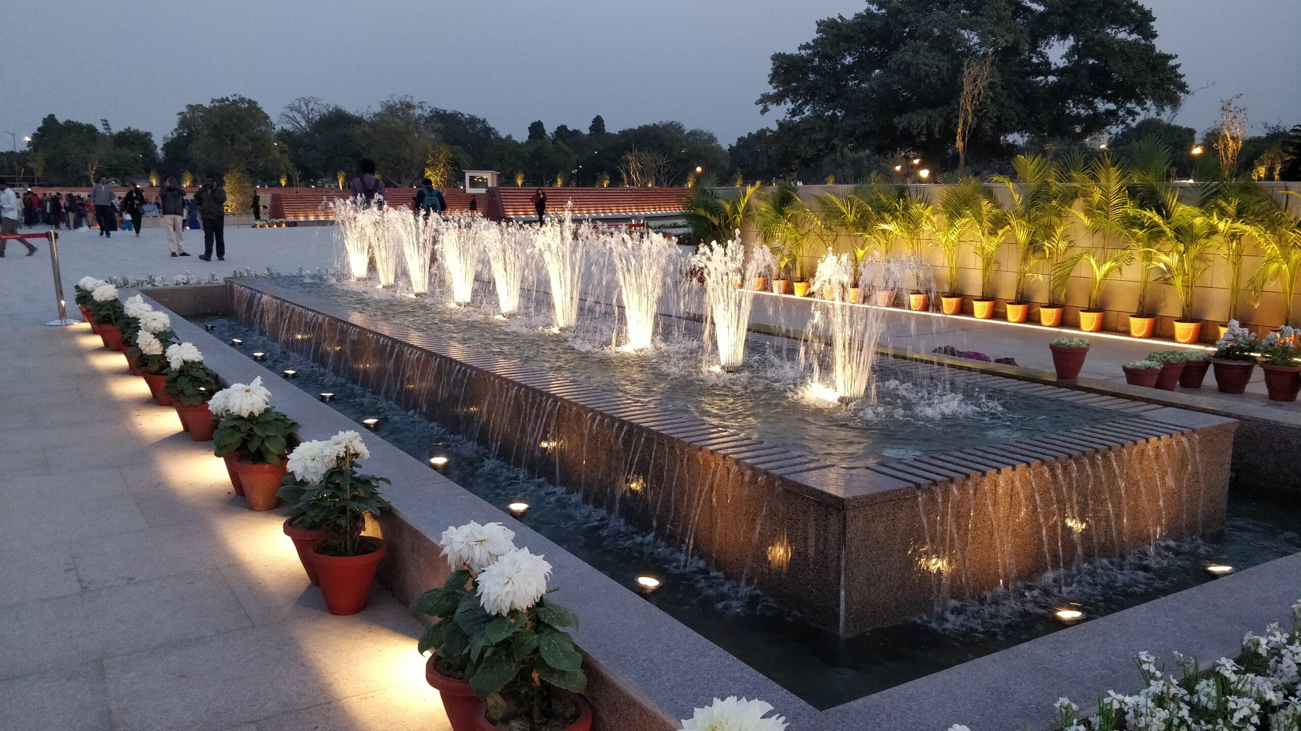 National War Memorial Delhi in Hindi | Famous Tourist Places In Delhi