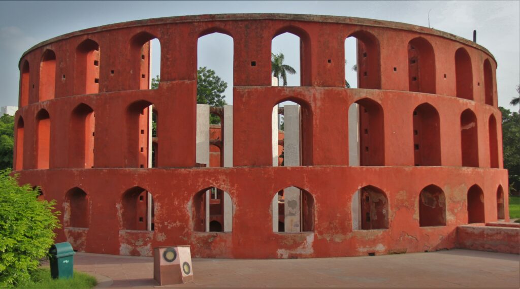 राम यंत्र |  Jantar Mantar In Hindi | Famous Historical Building of india