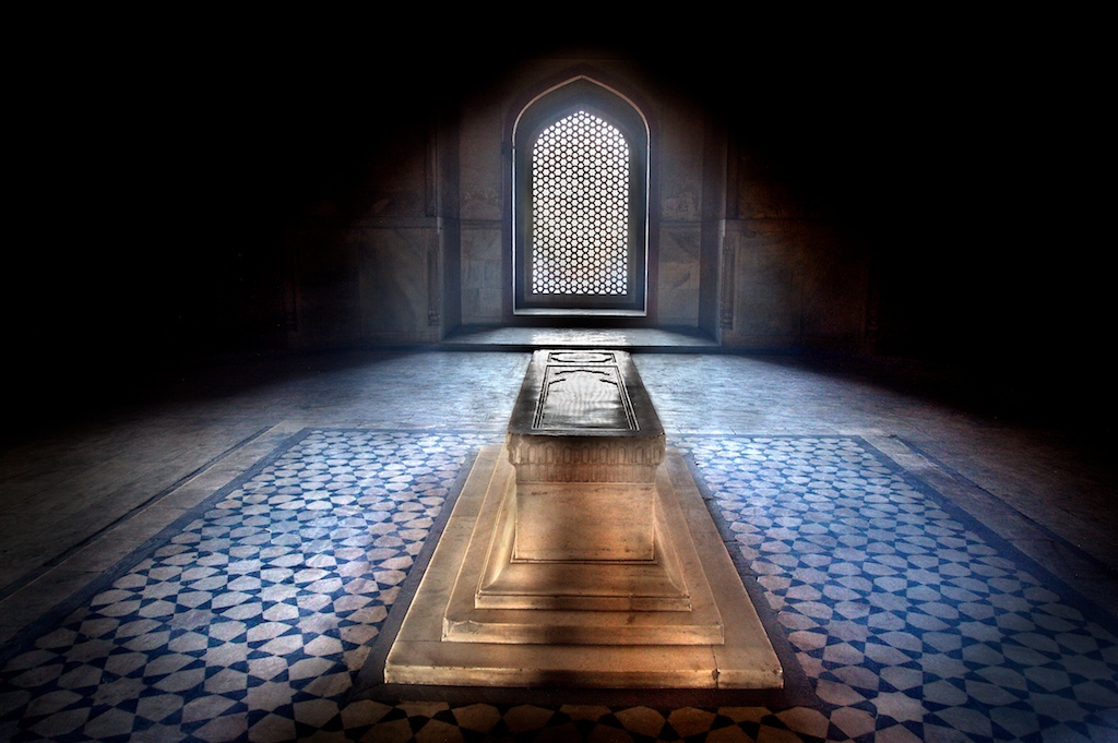 हुमायूं का मकबरा | Humayun Tomb | Best Places To Visit In Delhi